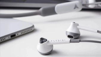 cyber fox 飛智科技新產品銀狐耳機產品概念插畫