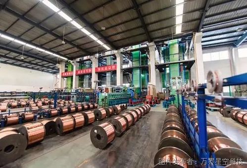 專業漆包線工廠智能化生產管理系統