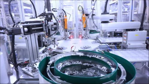 從賣產品到賣解決方案,美的擴張to b業(yè)務版圖