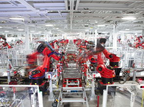 圖文 來者不善 特斯拉model 3國內接受預定