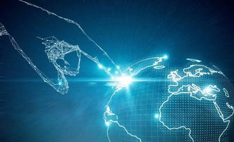 科技產(chǎn)業(yè)新風(fēng)口 區(qū)塊鏈、物聯(lián)網(wǎng)與大數(shù)據(jù)的融合與機(jī)遇